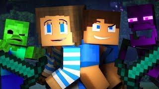 "Fly Again" | Minecraft Parody Of Coldplay's "Adventure of a Lifetime"