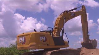 Brevard County bridge damaged in 2017 hurricane to be repaired