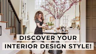 Discover Your Design Style | 7 Interior Design Personalities Explained