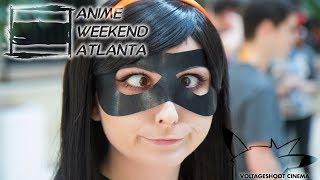 AWA 2018 - FULL 4 DAYS!! [ VoltageShoot Cinema ]