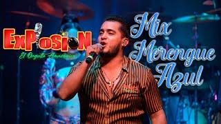 Mix Merengue Azul - Grupo Musical Explosión de Iquitos