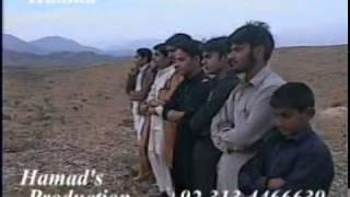 Mong Yu Da Khyber Zalmi Full Song Best Video.mpg