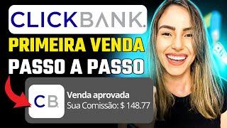 CLICKBANK: Como Vender Rápido como Afiliado na Gringa [AULÃO Google Ads 2024]