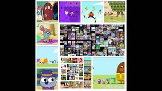 Up To Faster Mega Parison #128 (Series Finale)
