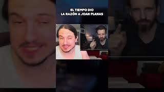 YOUTUBERS DROGADICTOS  Joan Planas tenía razón #sabiasque