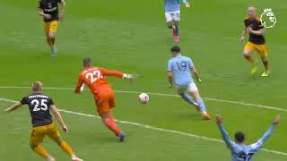 Best saves of Matchweek 35