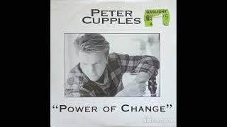 Peter Cupples - Why You Went Away (Acoustic Version)