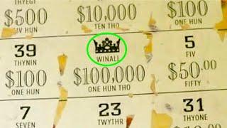 The day I won $1 Million... Sorta.