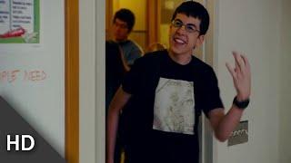 Fogell's entry : Superbad (2007) | CLIPMAZE