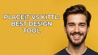 Placeit Vs Kittl: Best Design Tool - UPDATED!