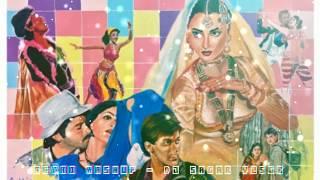 Retro Mashup (Roadshow Special) - DJ Sagar YesGB | 90's Super hit Songs | DJ Mix