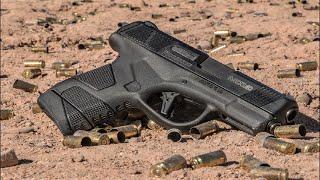 TOP 1: BEST 9mm PISTOL 2021 | BEST 9mm PISTOL 2021