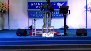 Digging Deep Service with Pastor Cyprian Orakpo @ RCCG Peace Assembly VI-Lagos