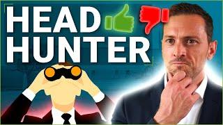 Headhunter - Lohnt sich ein Personalvermittler noch?