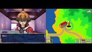 Yugioh!  GX - Spirit Caller: Evento Chumley y Mas cartas.