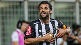 TODOS OS 42 GOLS DE FRED PELO ATLÉTICO MG