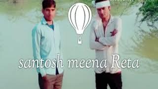 superhit Meena geet gayak Santosh Meena reta Saathi Munesh Meena remix Harkesh Meena Amara YouTube