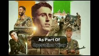 VIKRAM BATRA