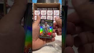 BREAK 41 TOPPS 24 CASE BREAK 40 BOXES RIPPED 8/1