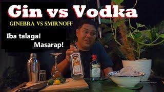 smirnoff vodka alak review Ep:101 #tabayag