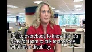 DFAS Careers for Americans with Disabilities (DCAD)