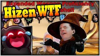 GW2: Weapon Proficiency Beta in Nutshell by Lord Hizen - Mukluk Reacts