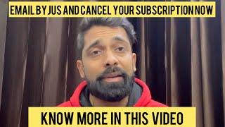 How to Cancel the Byju's Course , Subscription  and Get your Money Refund ? How to email Byjus