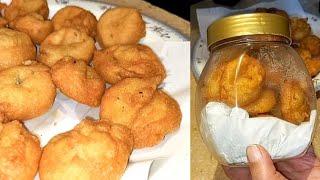 Bhalla Recipe || Mash or Moong dal se || Dahi Bharay || Homemade