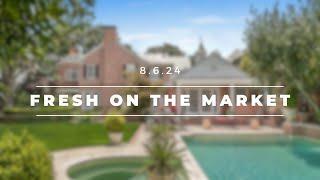 Hot new listings to explore in Dallas | Fresh on the Market 8.6.24