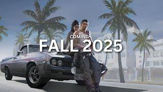 GTA 6 FALL 2025 RELEASE CONFRMED!? (EARNINGS CALL UPDATE)