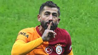 Kerem Demirbay All 7 Goals for Galatasaray