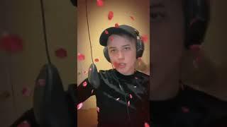 ТЁТЯ ЮЛЯ С ДНЁМ РОЖДЕНИЯ️