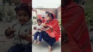 Dhire dhire nach #dance #song #bhojpuri #love #newsong #funny #cutebaby #comedy #comedyfilms