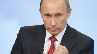 Путин на встрече с руководством ФСБ киевский режим перешёл черту и готовит теракты в России