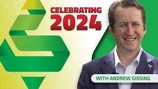 Reflections on 2024, from Andrew Gissing CEO Natural Hazards Research Australia