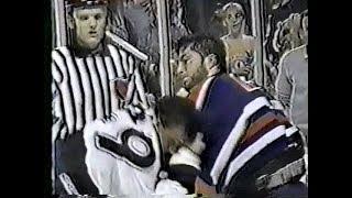 Bryan Marchment vs Alexander Selivanov