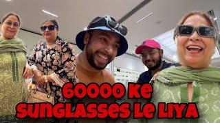 GUCCI KE 60000 KE SUNGLASSES LE LIYA |shah ji 2.0