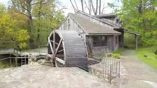 The Stone Barn - Kennett Square, PA