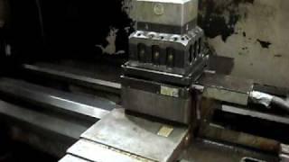 COLCHESTER CNC VS 4000 L - TAYSIDE MACHINERY