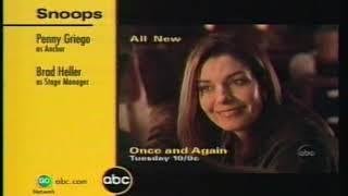 ABC Split Screen Credits (October 19, 1999) #2