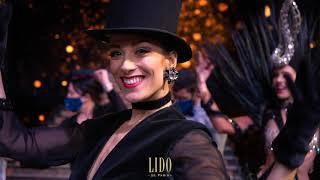 Lido de Paris 2021 New Year Video