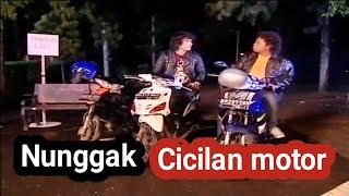 Nunggak cicilan motor HD1080p | tawa sutra