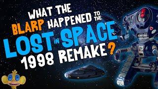 What Happened to the LOST iN SPACE 1998 Remake?