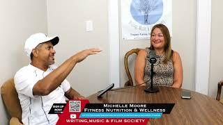 Michelle Moore Interview with WMFS EP5