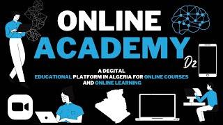 Online Academy Dz