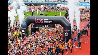 Official aftermovie TCS Amsterdam Marathon 2021