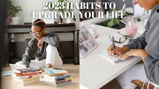 Healthy Habits for 2023 - How to set Goals and achieve them