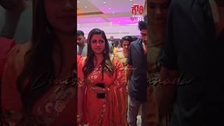 ತರುಣ್ ಸೋನಾಲ್ ಮದ್ವೆಲಿ ಆಂಕರ್ ಅನುಶ್ರೀ  | Tharun Sudhir Sonal Monteiro Marriage | Anchor Anushree |