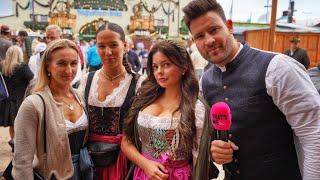 Die krassesten ABSTURZ Storys vom OKTOBERFEST 