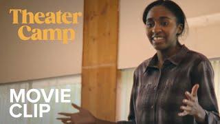 THEATER CAMP | “Stage Combat” Clip | Searchlight Pictures